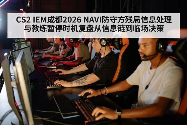 CS2 IEM成都2026 NAVI防守方残局信息处理与教练暂停时机复盘从信息链到临场决策